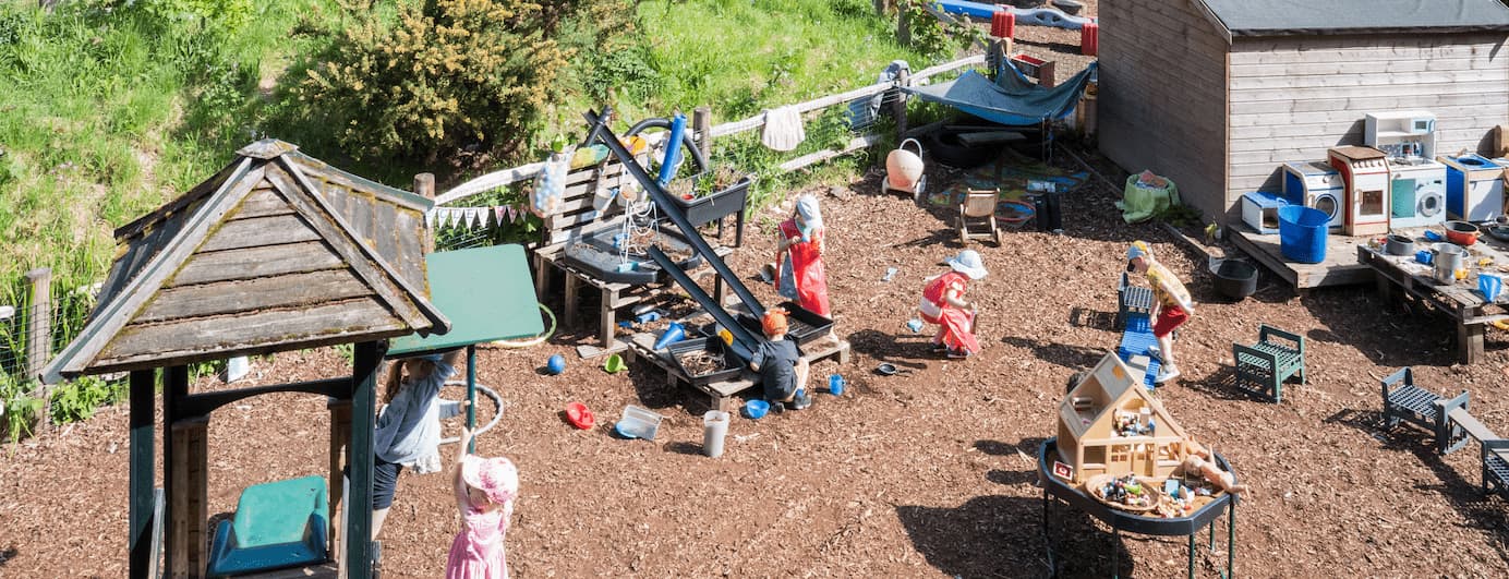 Burgess Hill Nursery